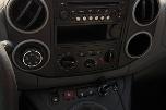 2014 Citroen BERLINGO 1.6-90 D, Manuell, KUN 53090KM, EUOK2028