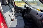 2014 Citroen BERLINGO 1.6-90 D, Manuell, KUN 53090KM, EUOK2028