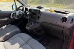 2014 Citroen BERLINGO 1.6-90 D, Manuell, KUN 53090KM, EUOK2028