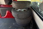 2014 Citroen BERLINGO 1.6-90 D, Manuell, KUN 53090KM, EUOK2028