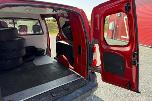2014 Citroen BERLINGO 1.6-90 D, Manuell, KUN 53090KM, EUOK2028