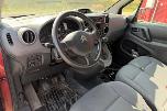 2014 Citroen BERLINGO 1.6-90 D, Manuell, KUN 53090KM, EUOK2028