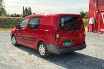2014 Citroen BERLINGO 1.6-90 D, Manuell, KUN 53090KM, EUOK2028