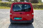 2014 Citroen BERLINGO 1.6-90 D, Manuell, KUN 53090KM, EUOK2028