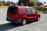 2014 Citroen BERLINGO 1.6-90 D, Manuell, KUN 53090KM, EUOK2028