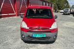 2014 Citroen BERLINGO 1.6-90 D, Manuell, KUN 53090KM, EUOK2028