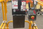 2019 Haulotte Optimum 8 elektrisk sakselift.