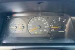 2006 Toyota HiAce 2.5-102 D 4WD, 203000km