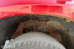 2006 Toyota HiAce 2.5-102 D 4WD, 203000km