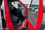 2006 Toyota HiAce 2.5-102 D 4WD, 203000km