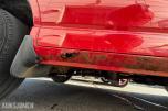 2006 Toyota HiAce 2.5-102 D 4WD, 203000km