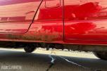 2006 Toyota HiAce 2.5-102 D 4WD, 203000km