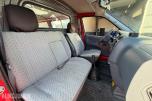 2006 Toyota HiAce 2.5-102 D 4WD, 203000km