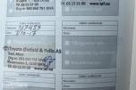 2006 Toyota HiAce 2.5-102 D 4WD, 203000km