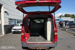 2006 Toyota HiAce 2.5-102 D 4WD, 203000km