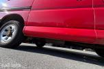 2006 Toyota HiAce 2.5-102 D 4WD, 203000km