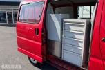 2006 Toyota HiAce 2.5-102 D 4WD, 203000km