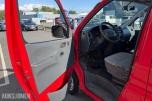2006 Toyota HiAce 2.5-102 D 4WD, 203000km
