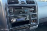 2006 Toyota HiAce 2.5-102 D 4WD, 203000km
