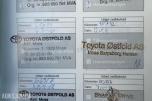 2006 Toyota HiAce 2.5-102 D 4WD, 203000km