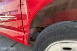 2006 Toyota HiAce 2.5-102 D 4WD, 203000km