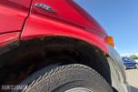 2006 Toyota HiAce 2.5-102 D 4WD, 203000km