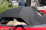 Saab 900S V6 2.5L Cabriolet - Manuell