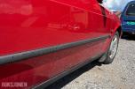 Saab 900S V6 2.5L Cabriolet - Manuell