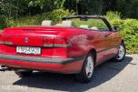 Saab 900S V6 2.5L Cabriolet - Manuell