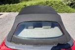 Saab 900S V6 2.5L Cabriolet - Manuell