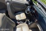 Saab 900S V6 2.5L Cabriolet - Manuell