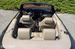 Saab 900S V6 2.5L Cabriolet - Manuell