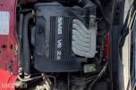 Saab 900S V6 2.5L Cabriolet - Manuell
