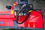 2023 Iron Baltic -  feiekost / Gatekost til ATV