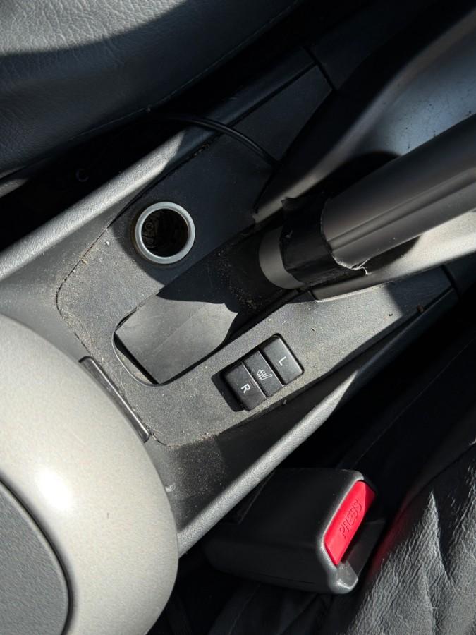 2008 Toyota AURIS 1.4-90 D, Manuell, 120281km, 1 EIER