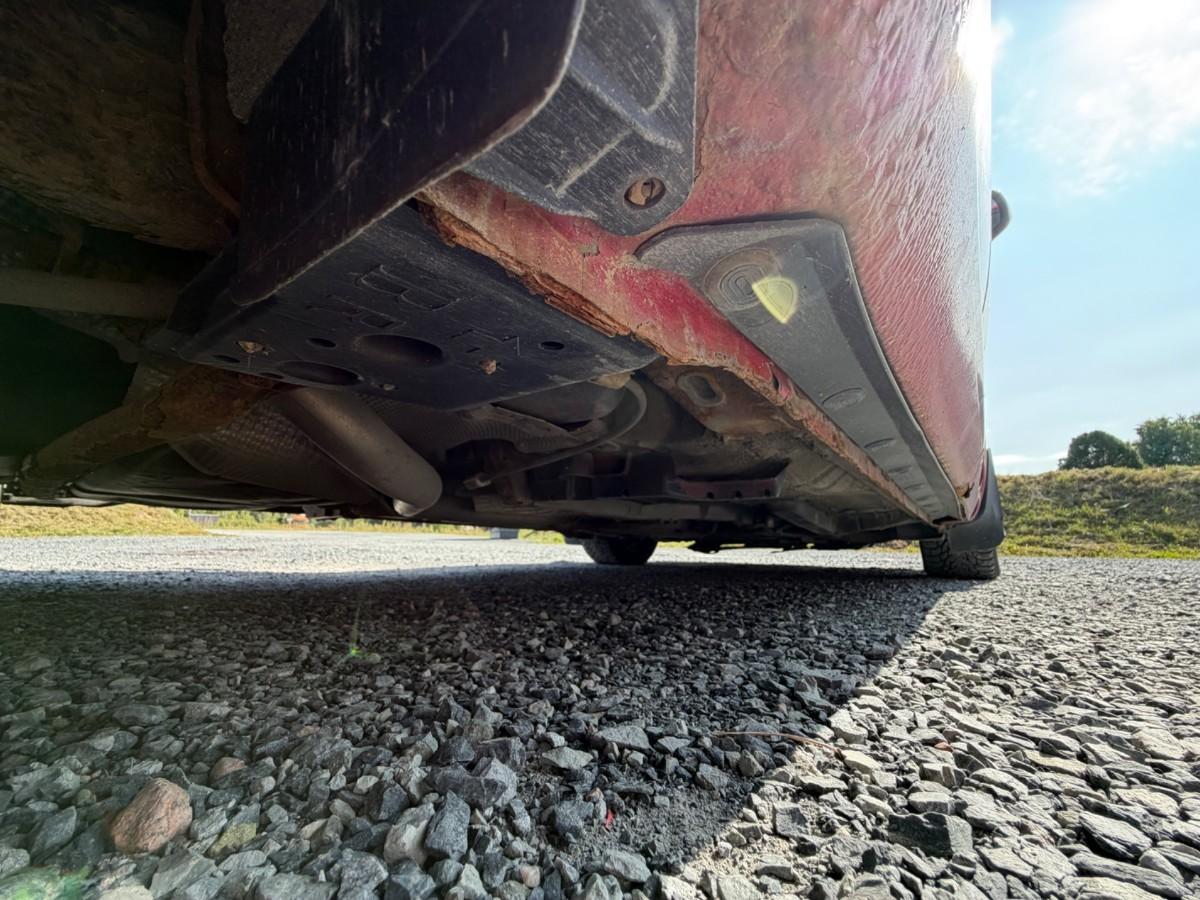 2008 Toyota AURIS 1.4-90 D, Manuell, 120281km, 1 EIER