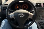 2008 Toyota AURIS 1.4-90 D, Manuell, 120281km, 1 EIER