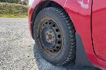 2008 Toyota AURIS 1.4-90 D, Manuell, 120281km, 1 EIER