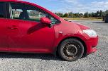 2008 Toyota AURIS 1.4-90 D, Manuell, 120281km, 1 EIER