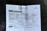 2008 Toyota AURIS 1.4-90 D, Manuell, 120281km, 1 EIER