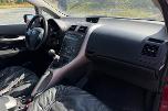 2008 Toyota AURIS 1.4-90 D, Manuell, 120281km, 1 EIER