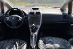 2008 Toyota AURIS 1.4-90 D, Manuell, 120281km, 1 EIER