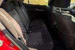 2008 Toyota AURIS 1.4-90 D, Manuell, 120281km, 1 EIER