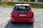 2008 Toyota AURIS 1.4-90 D, Manuell, 120281km, 1 EIER