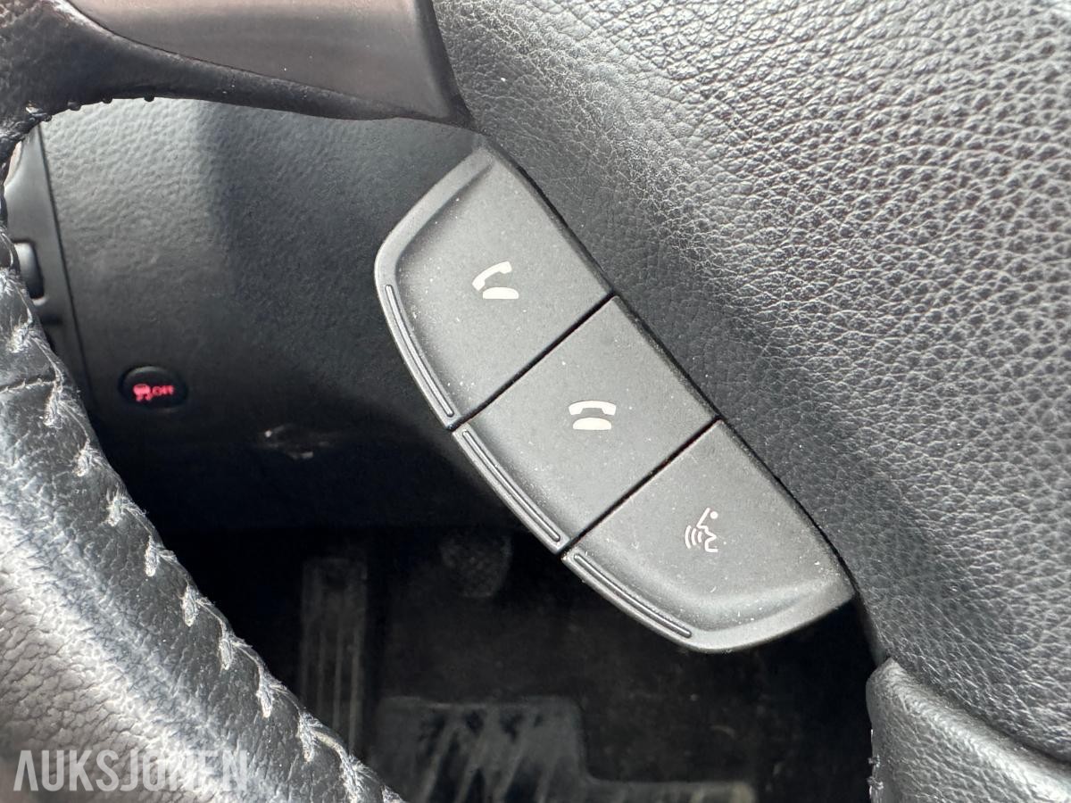 2012 Subaru Forester, 2.0-147 D AWD, 186641km