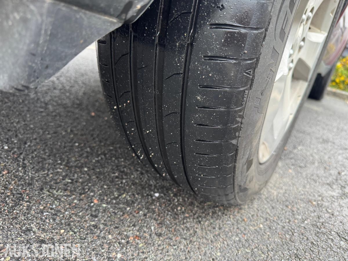 2012 Subaru Forester, 2.0-147 D AWD, 186641km