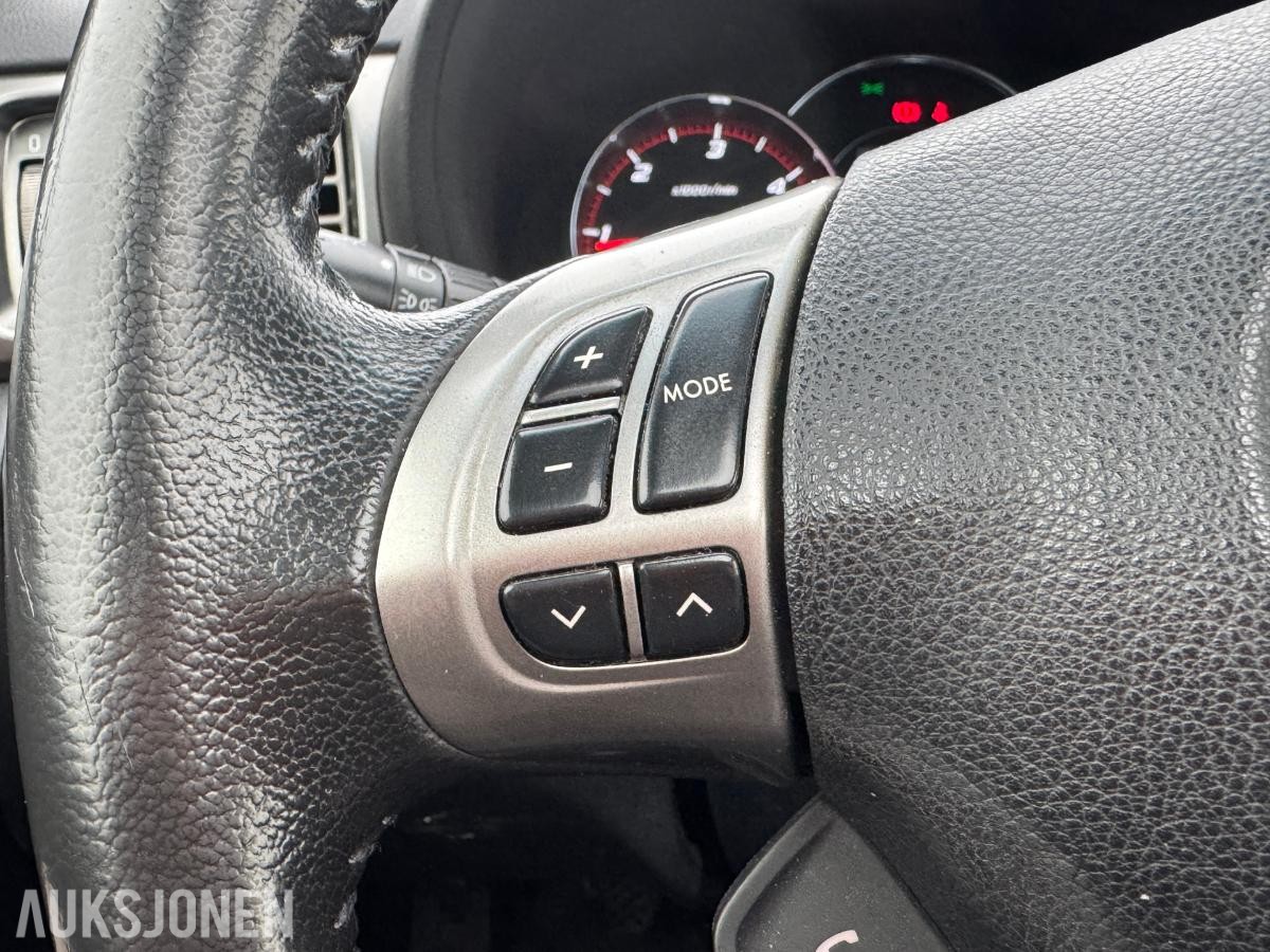 2012 Subaru Forester, 2.0-147 D AWD, 186641km