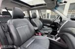 2012 Subaru Forester, 2.0-147 D AWD, 186641km