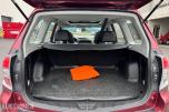 2012 Subaru Forester, 2.0-147 D AWD, 186641km