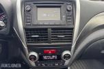 2012 Subaru Forester, 2.0-147 D AWD, 186641km